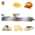 Beancurd Thermoforming Vacuum Packing Machine